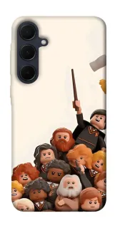 Чехол на Samsung Galaxy A55 Harry Potter V19 фото 1 из 1