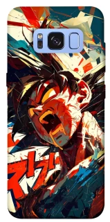 Чехол на Samsung G950 Galaxy S8 Anime фото 1 из 1