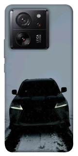 Чехол на Xiaomi 13T Pro Lexus v8 фото 1 из 1