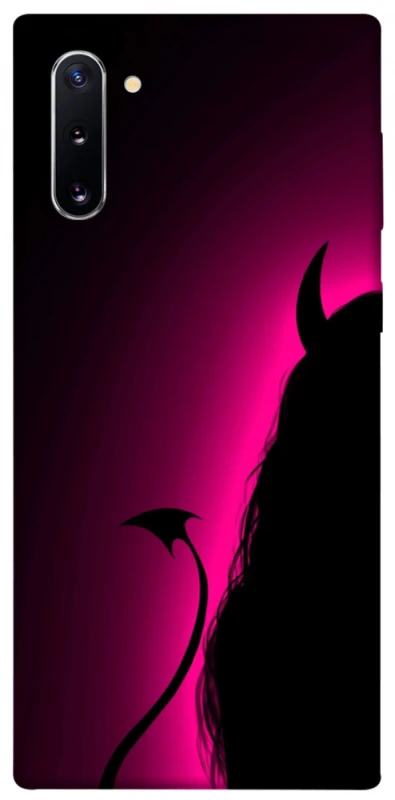 Чохол на Samsung Galaxy Note 10 Pink Love фото 1 з 1