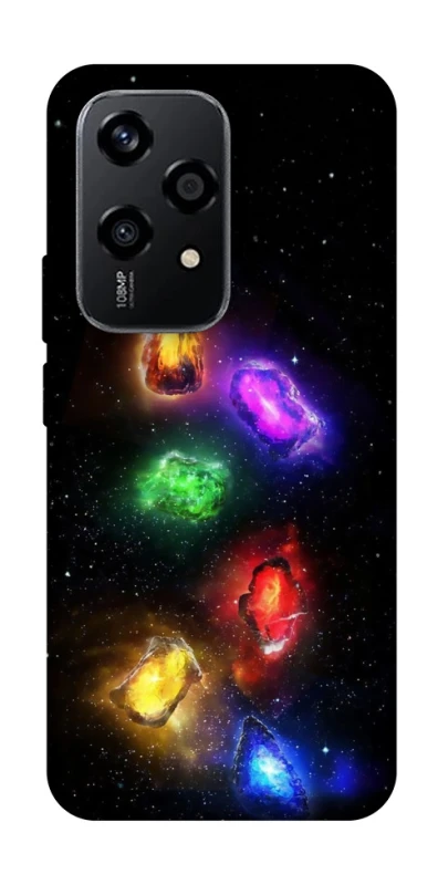 Чехол на Honor 200 Lite Infinity Stones фото 1 из 1