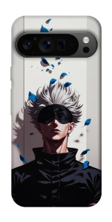 Чохол на Google Pixel 9 Pro Satoru Gojo v4 фото 1 з 1