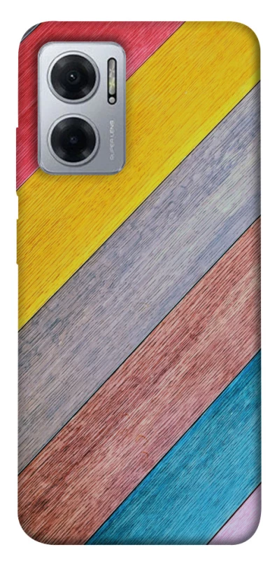 Чехол на Xiaomi Redmi Note 11E Дерево фото 1 из 1