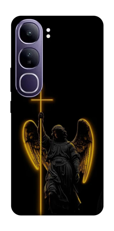 Чохол на Vivo Y300 Angel of Faith фото 1 з 1