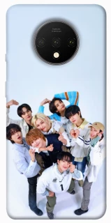 Чехол на OnePlus 7T Stray Kids One Vision фото 1 из 1