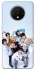 Чехол на OnePlus 7T Stray Kids One Vision фото 1 из 1