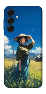 Чехол на Samsung Galaxy A16 4G/5G Field фото 1 из 1