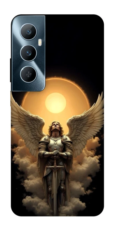 Чохол на Realme C65 4G Archangel Michael фото 1 з 1