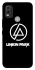 Чохол на Nokia C21 Plus Linkin Park logo ver.1 фото 1 з 1