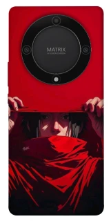 Чехол на Huawei Magic5 Lite Itachi Uchiha v2 фото 1 из 1