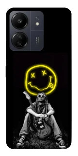 Чохол на Xiaomi Redmi 13C Nirvana ver.2 фото 1 з 1