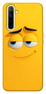 Чохол на Realme 6 smile фото 1 з 1