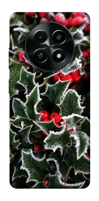 Чехол на Realme Narzo 70x Новогодний v32 фото 1 из 1