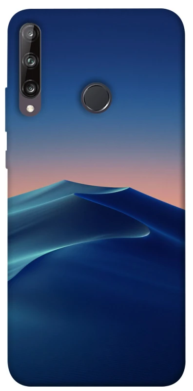 Чехол на Huawei P40 Lite E Night dune фото 1 из 1