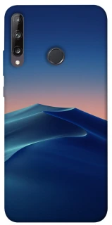 Чехол на Huawei P40 Lite E Night dune фото 1 из 1