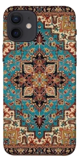 Чехол на Apple iPhone 12 (6.1") Килим v5 фото 1 из 1