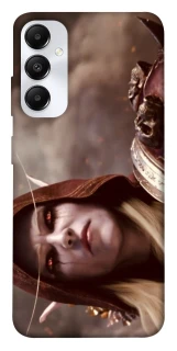 Чехол на Samsung Galaxy A05s Sylvana фото 1 из 1