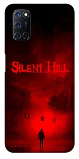 Чохол на Oppo A52 / A72 / A92 Silent Hill aesthetic ver.1 фото 1 з 1