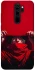 Чохол на Xiaomi Redmi Note 8 Pro Itachi Uchiha v2 фото 1 з 1