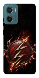 Чехол на Motorola Moto G06 Flash icon фото 1 из 1