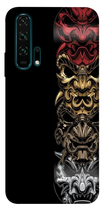 Чохол на Huawei Honor 20 Pro Samuray фото 1 з 1