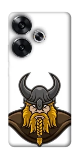 Чехол на Xiaomi Poco F6 Viking фото 1 из 1