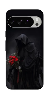 Чехол на Google Pixel 10 Pro Dark Skeleton фото 1 из 1