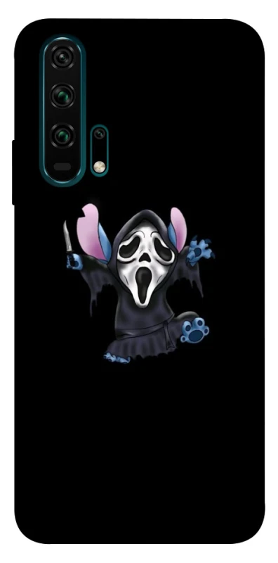 Чохол на Huawei Honor 20 Pro Halloween Stitch ver.2 фото 1 з 1