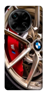 Чехол на TECNO Camon 30 (CL6) Wheel v9 фото 1 из 1