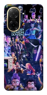 Чехол на Xiaomi Redmi A5 (Europe version) K-Pop Demon Hunters ver.8 фото 1 из 1