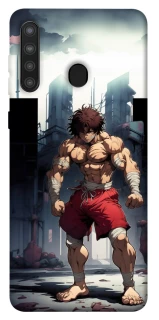 Чохол на Samsung Galaxy A21 Bakkie фото 1 з 1