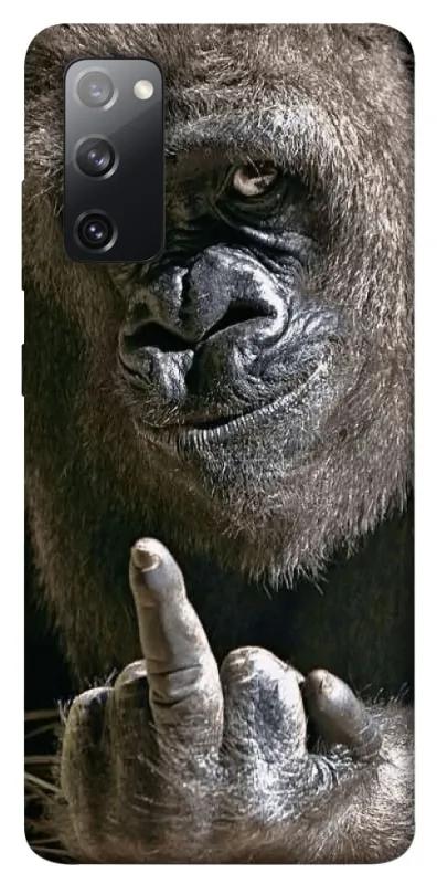 Чехол на Samsung Galaxy S20 FE Surprise фото 1 из 1