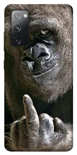 Чехол на Samsung Galaxy S20 FE Surprise фото 1 из 1