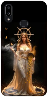 Чехол на Samsung Galaxy A10s Fortuna фото 1 из 1