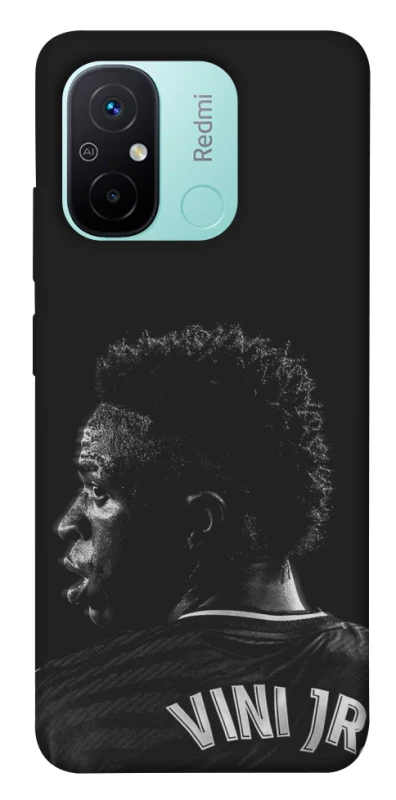 Чохол на Xiaomi Redmi 12C / Poco C55 Vinícius фото 1 з 1