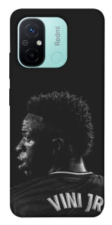Чохол на Xiaomi Redmi 12C / Poco C55 Vinícius фото 1 з 1