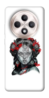 Чохол на Oppo Reno 12 F 4G/5G Мотанка Оберіг фото 1 з 1