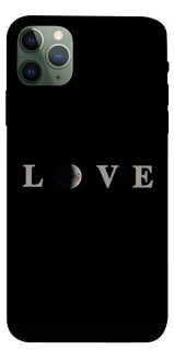 Чохол на Apple iPhone 11 Pro Max (6.5") Love aesthetic ver.15 фото 1 з 1