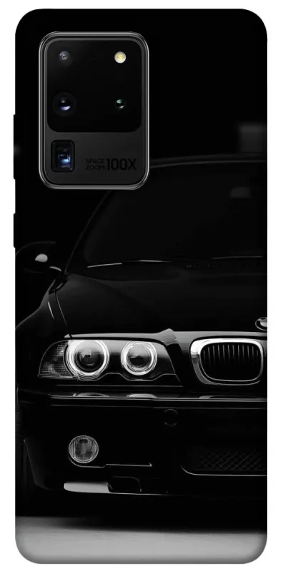 Чехол на Samsung Galaxy S20 Ultra BMW v43 фото 1 из 1