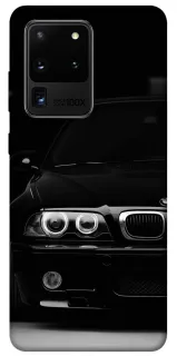 Чехол на Samsung Galaxy S20 Ultra BMW v43 фото 1 из 1