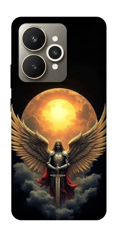 Чохол на Realme 15 Archangel фото 1 з 1