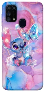 Чохол на Samsung Galaxy M31 Stitch ver.27 фото 1 з 1
