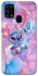Чохол на Samsung Galaxy M31 Stitch ver.27 фото 1 з 1