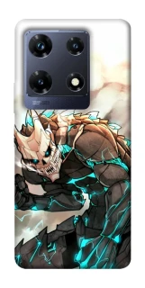 Чохол на Infinix Note 30 Pro Kaijuu№8 фото 1 з 1