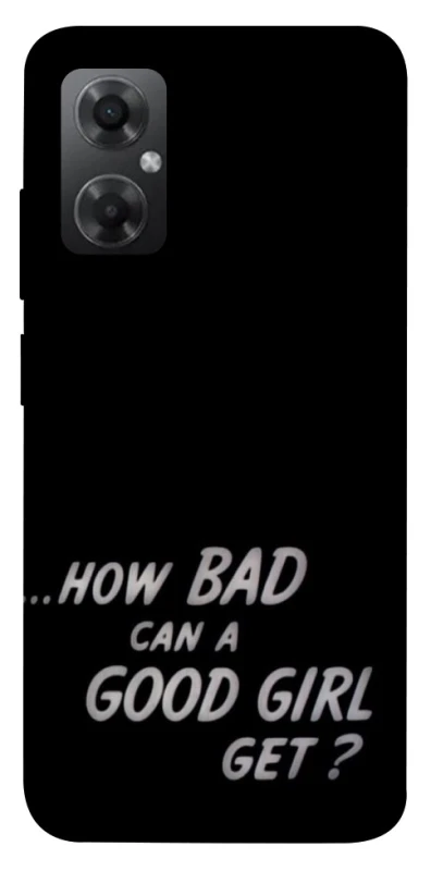 Чохол на Xiaomi Redmi Note 11R How bad? фото 1 з 1