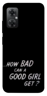 Чехол на Xiaomi Redmi Note 11R How bad? фото 1 из 1