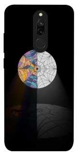 Чехол на Xiaomi Redmi 8 Wednesday room фото 1 из 1