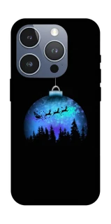 Чохол на Apple iPhone 16 Pro Christmas spirit фото 1 з 1