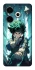 Чехол на TECNO Pova 6 Neo (LI6) Izuku Midoriya фото 1 из 1