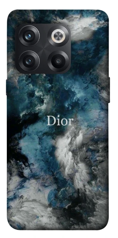 Чохол на OnePlus 10T Dior ver.2 фото 1 з 1